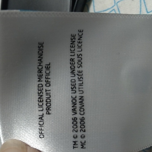 SALE! HTF! NWT Vancouver 2010 Paralympic Games Hbc Premier Partners Jacket (X-57 - Picture 7 of 13